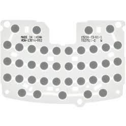 Blackberry 9700 Keyboard Membrane - Cell Phone Parts Canada Blackberry 9700 Keyboard Membrane - Cell Phone Parts Canada